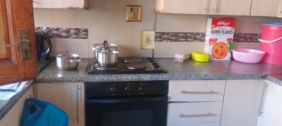 2 Bedroom Property for Sale in Zamdela Free State